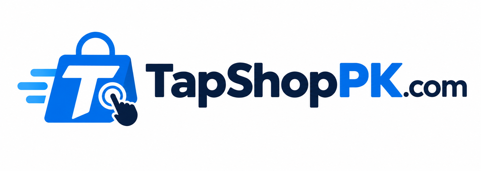 TapShopPK logo
